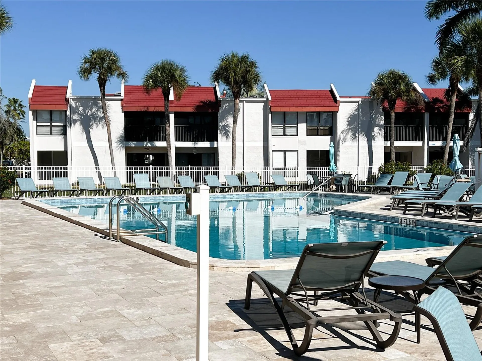1801 Gulf Drive N Bradenton Beach FL 34217