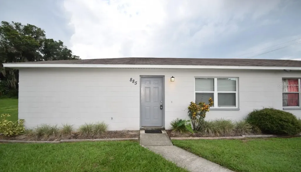885 Schoolhouse Road Lakeland FL 33813