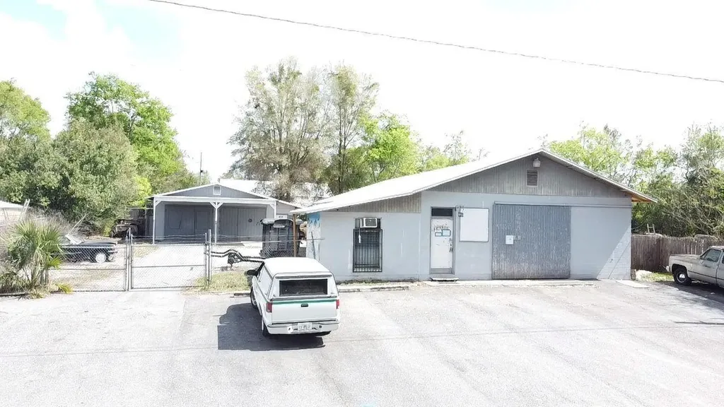 18573 NW 246th Street High Springs FL 32643