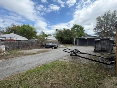 18573 NW 246th Street High Springs FL 32643