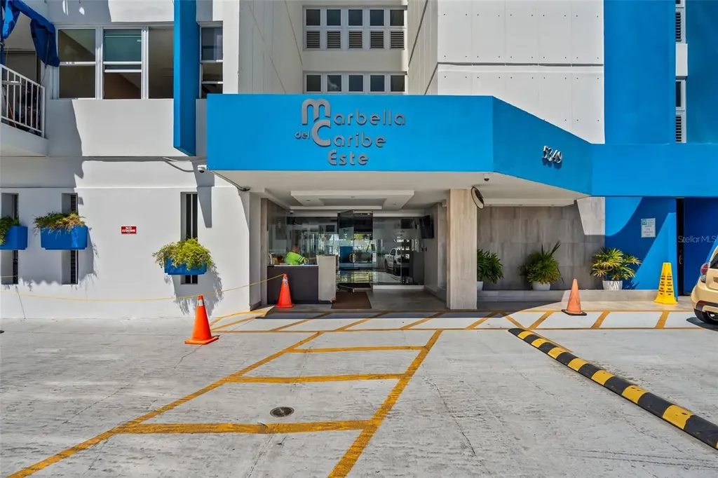 5349 Avenida Isla Verde Carolina PR 00979