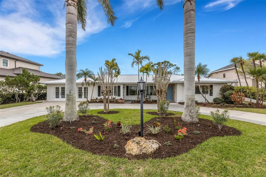 441 Bayshore Drive Venice FL 34285