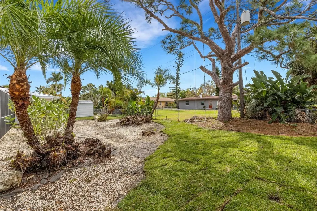 441 Bayshore Drive Venice FL 34285