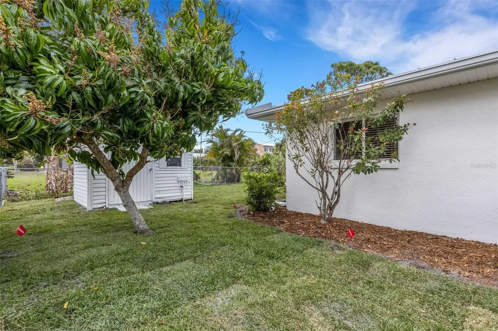 441 Bayshore Drive Venice FL 34285