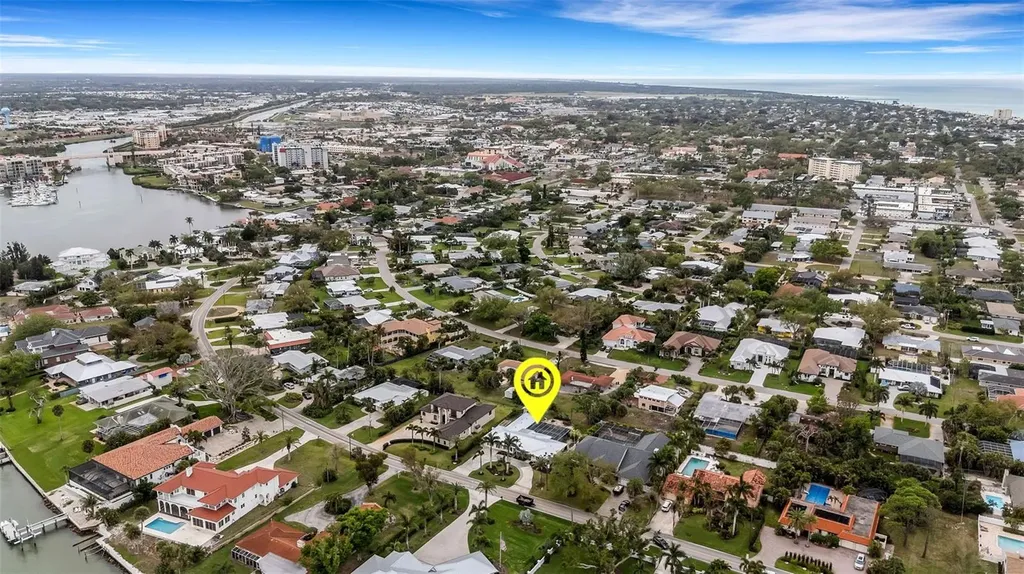 441 Bayshore Drive Venice FL 34285