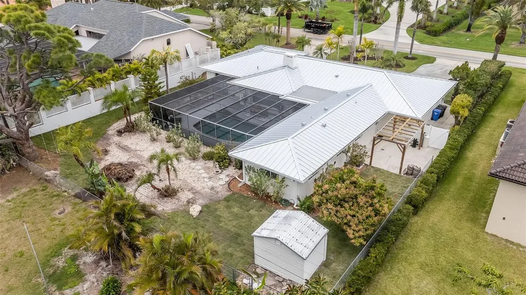441 Bayshore Drive Venice FL 34285