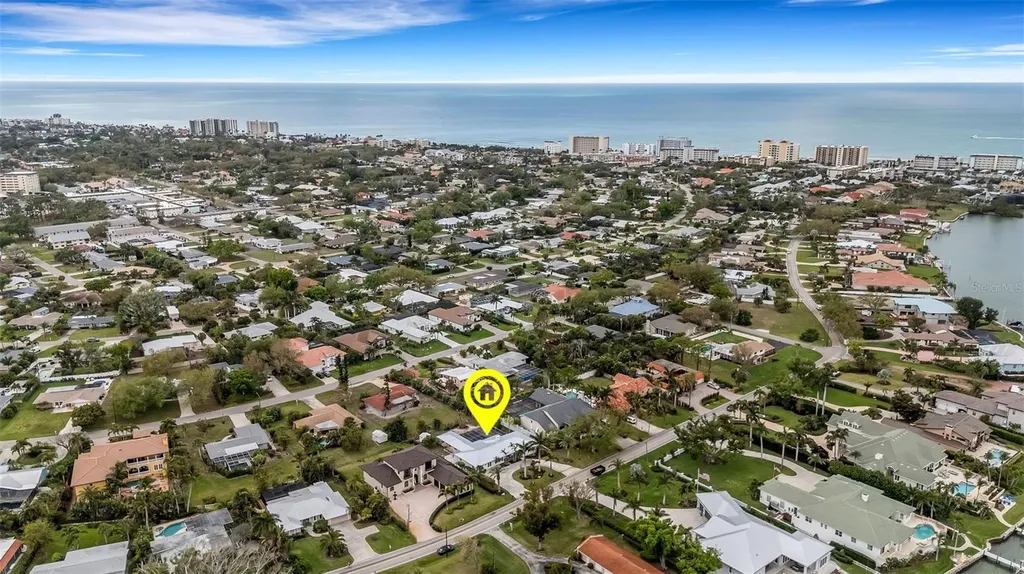 441 Bayshore Drive Venice FL 34285