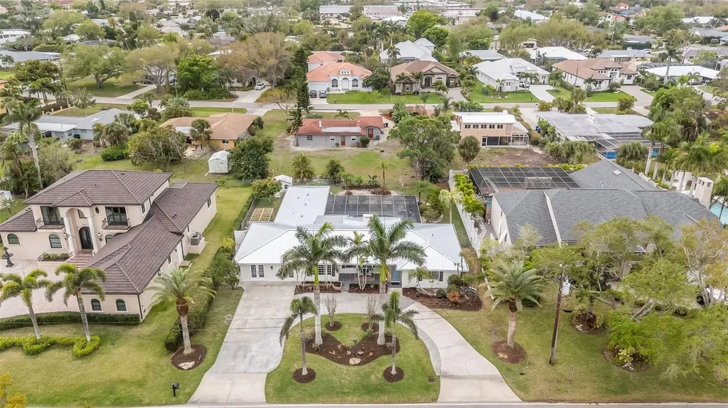 441 Bayshore Drive Venice FL 34285