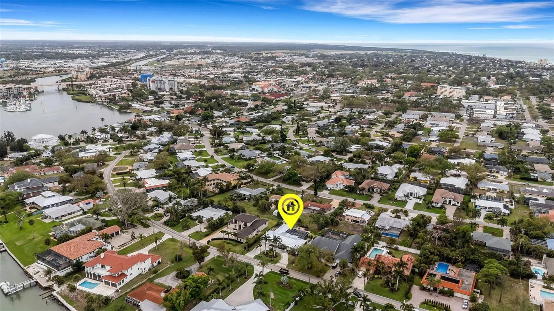 441 Bayshore Drive Venice FL 34285