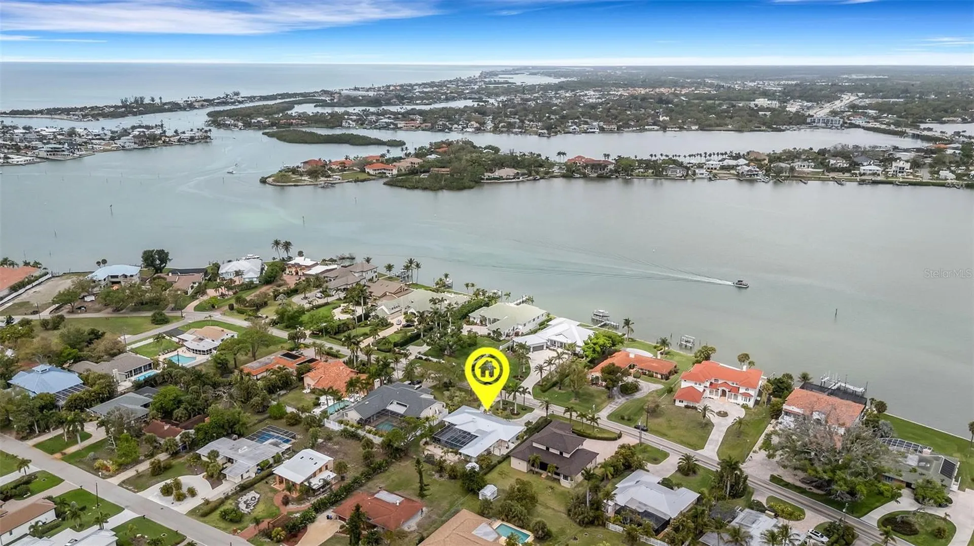 441 Bayshore Drive Venice FL 34285