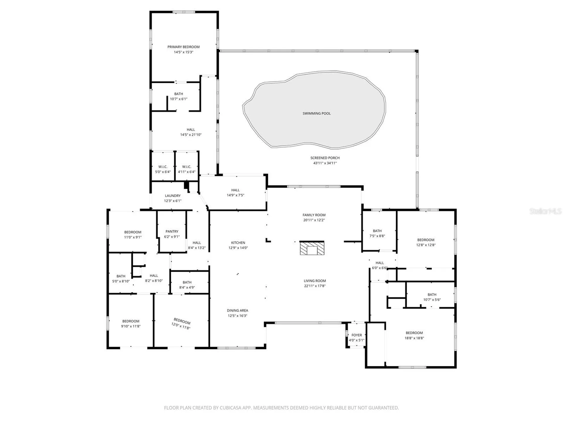 441 Bayshore Drive Venice FL 34285