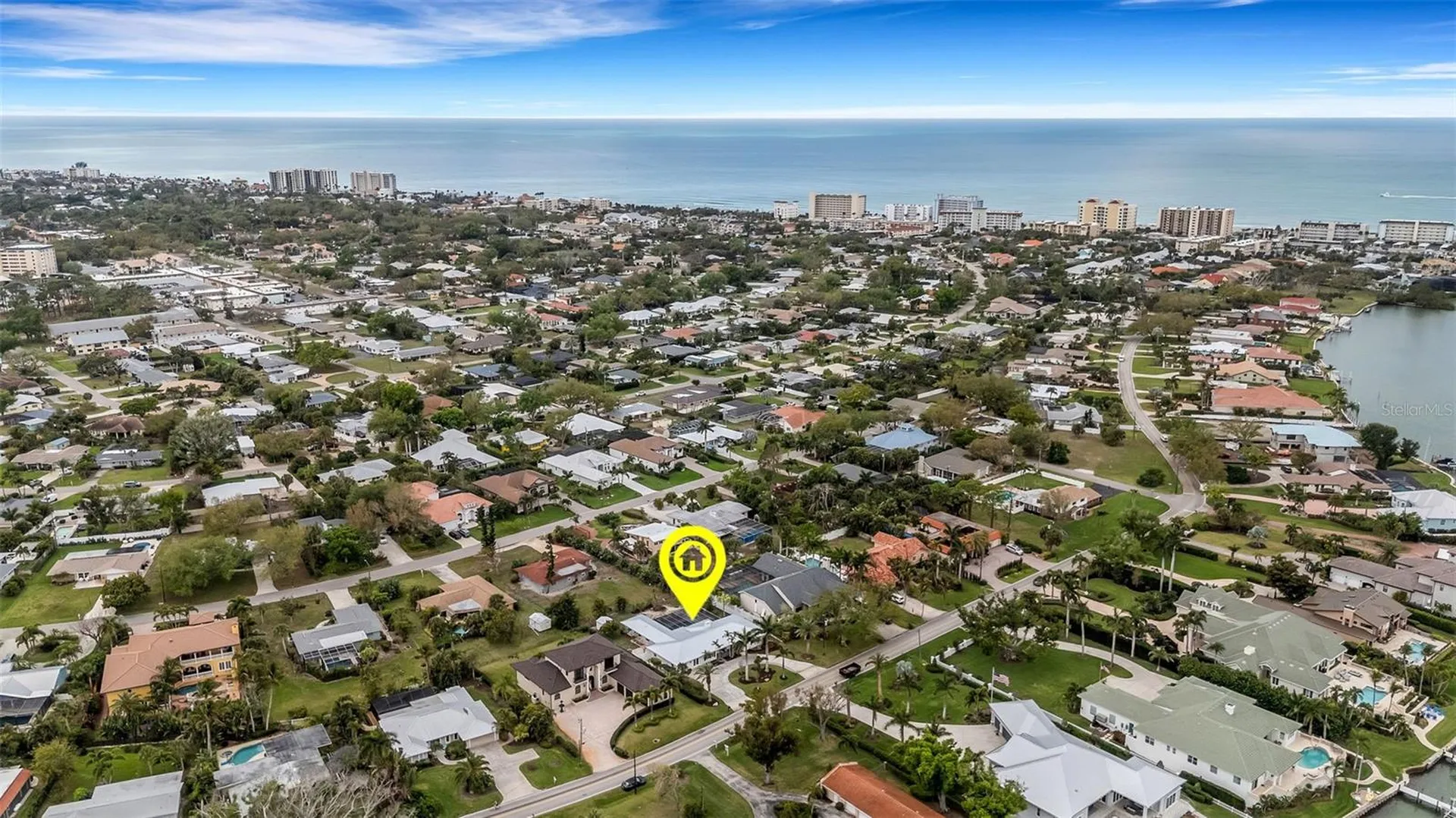 441 Bayshore Drive Venice FL 34285