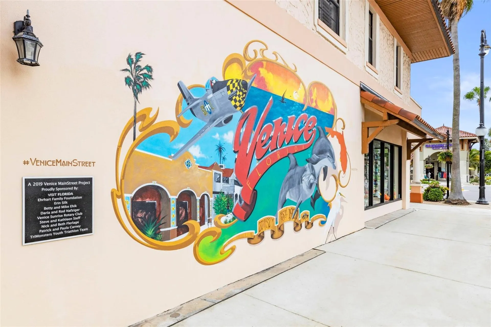 441 Bayshore Drive Venice FL 34285