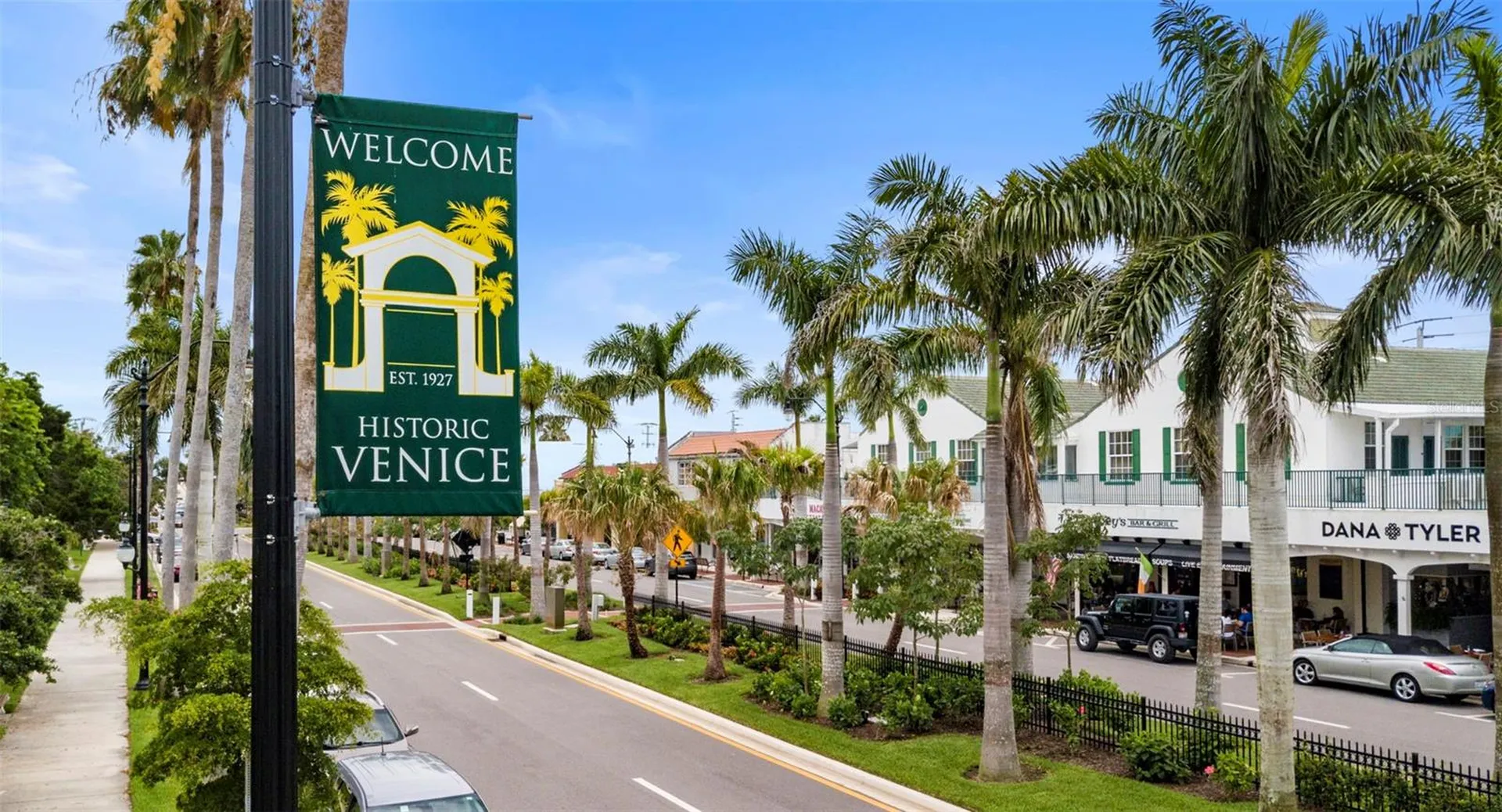 441 Bayshore Drive Venice FL 34285