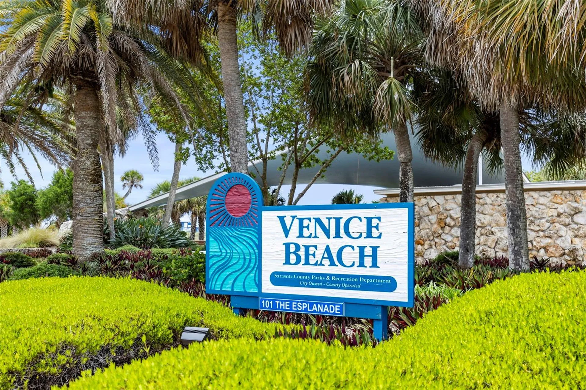 441 Bayshore Drive Venice FL 34285