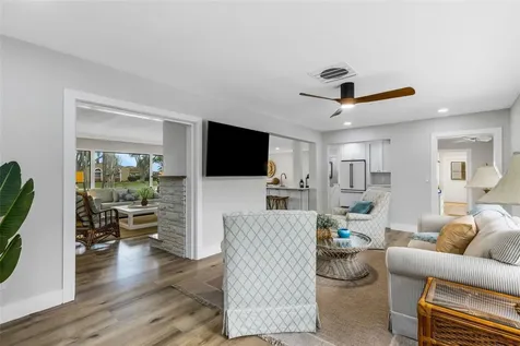 441 Bayshore Drive Venice FL 34285