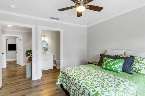 441 Bayshore Drive Venice FL 34285