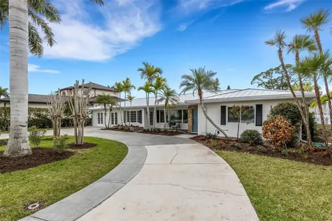 441 Bayshore Drive Venice FL 34285