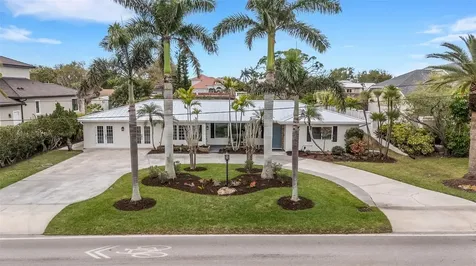 441 Bayshore Drive Venice FL 34285