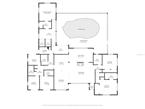 441 Bayshore Drive Venice FL 34285
