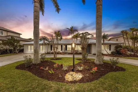 441 Bayshore Drive Venice FL 34285
