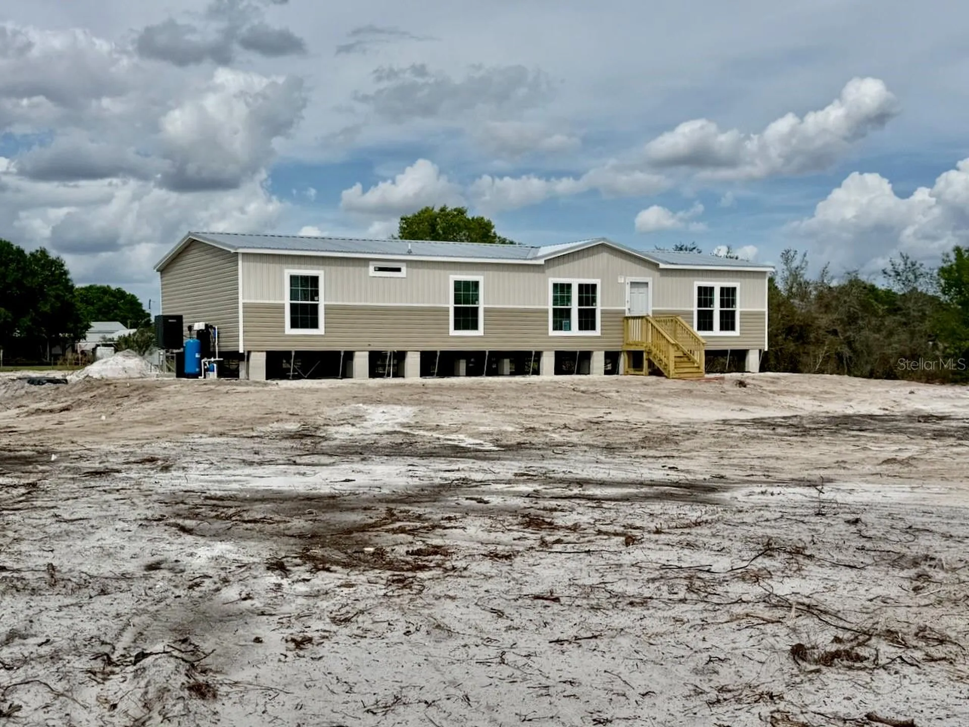 15033 NW 264th Street Okeechobee FL 34972