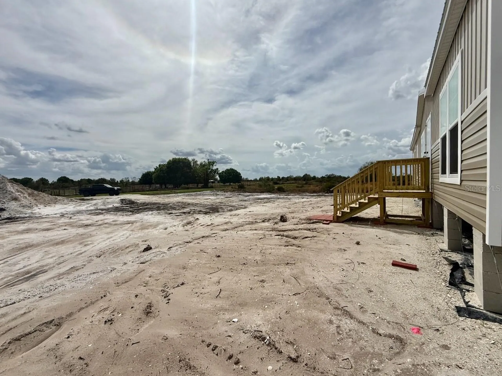 15033 NW 264th Street Okeechobee FL 34972