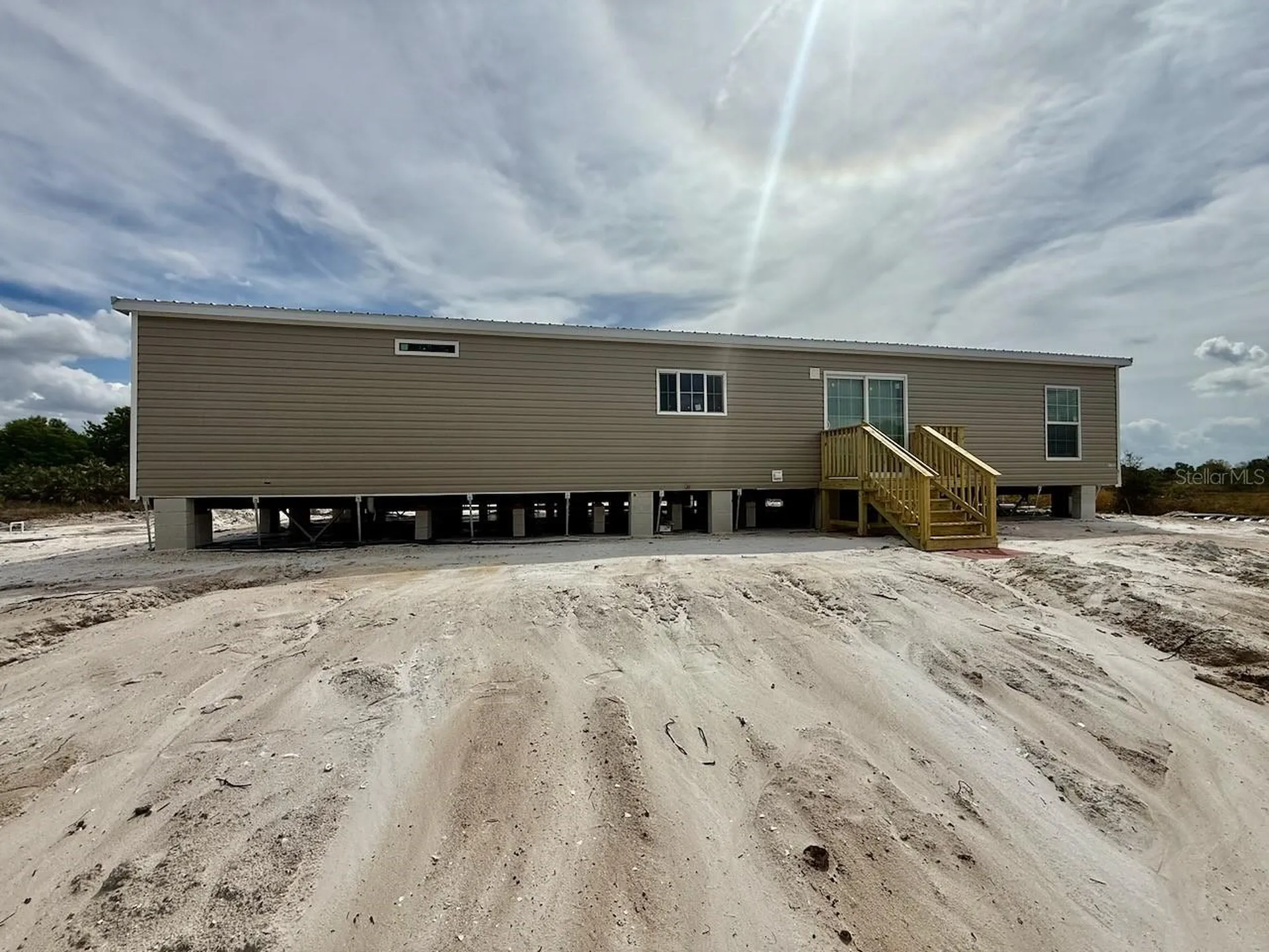 15033 NW 264th Street Okeechobee FL 34972