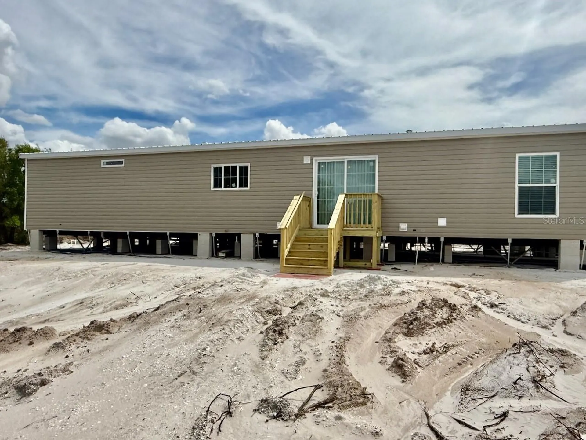 15033 NW 264th Street Okeechobee FL 34972