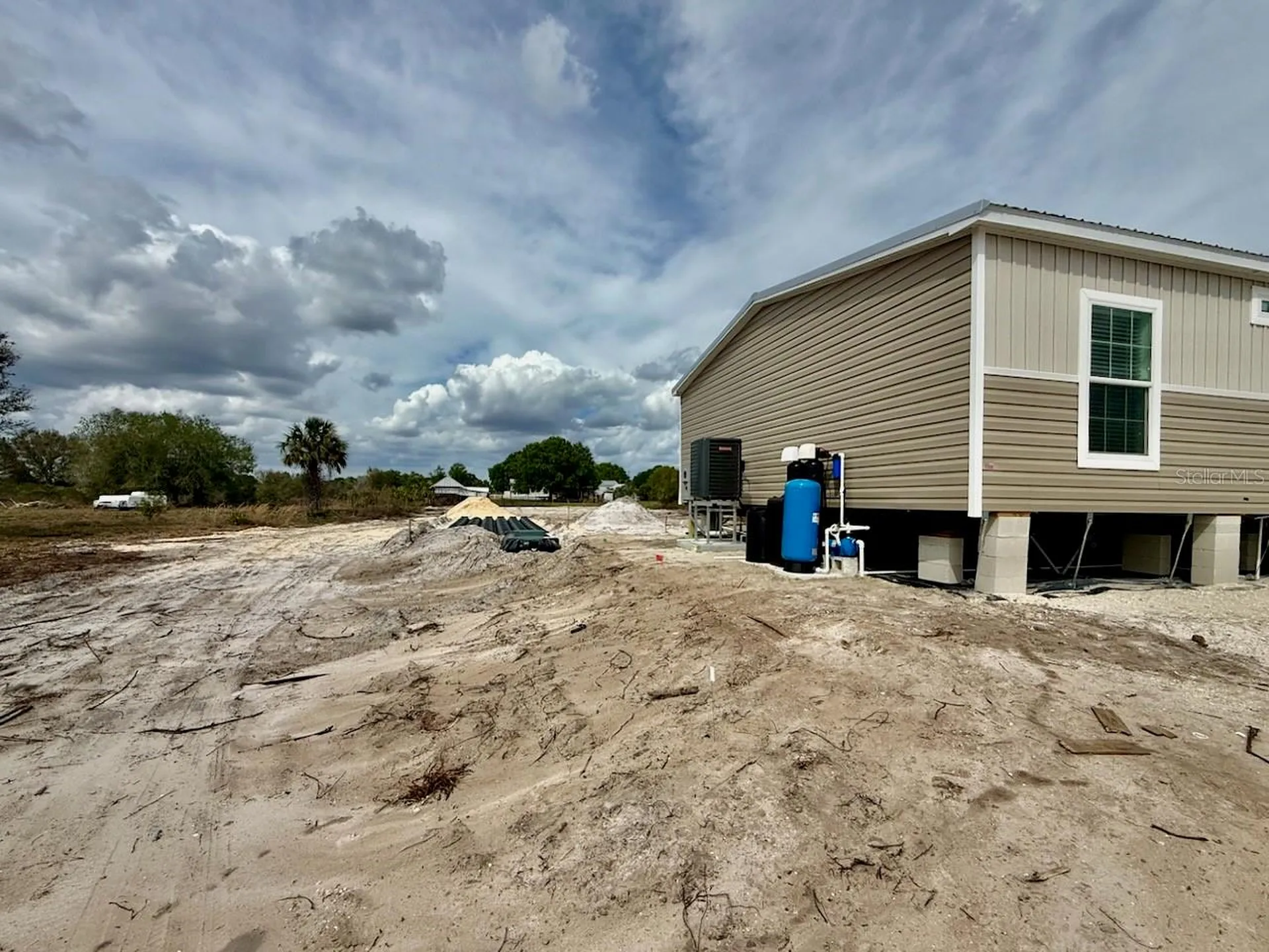 15033 NW 264th Street Okeechobee FL 34972