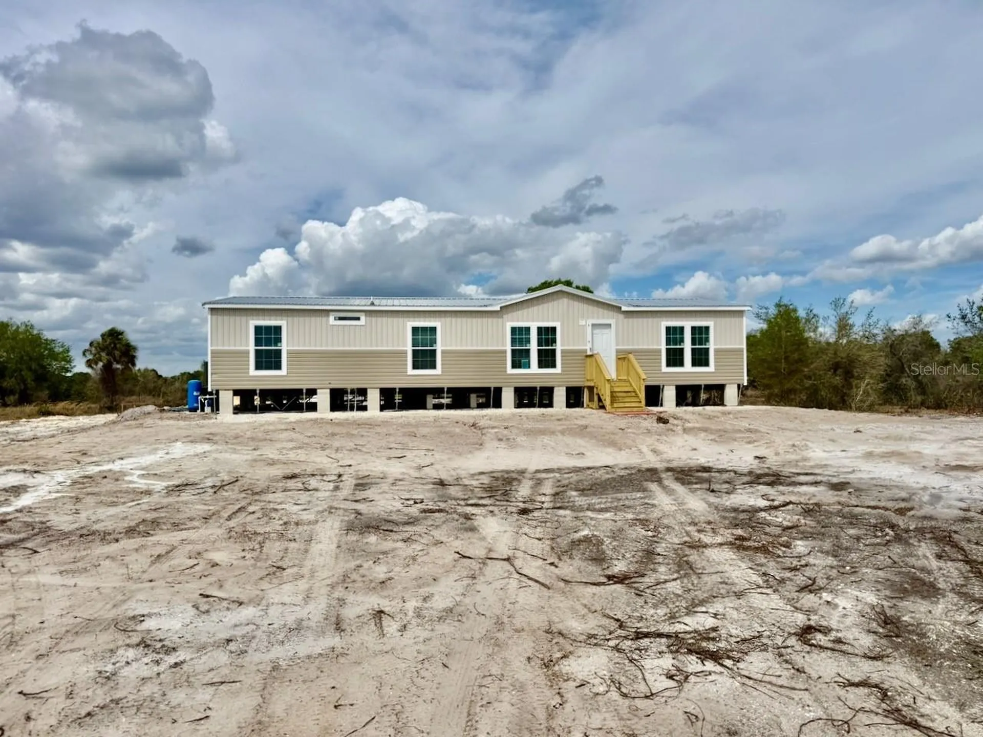 15033 NW 264th Street Okeechobee FL 34972