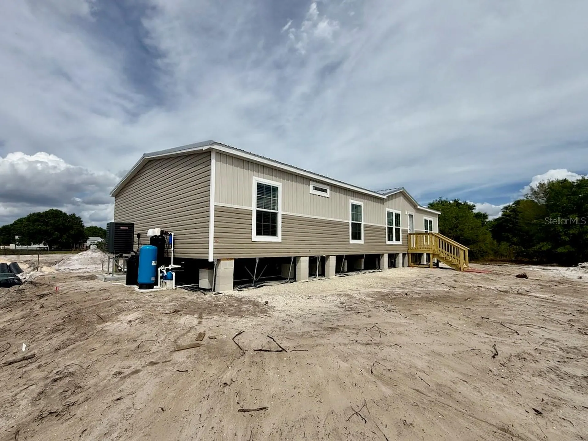 15033 NW 264th Street Okeechobee FL 34972