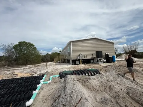 15033 NW 264th Street Okeechobee FL 34972