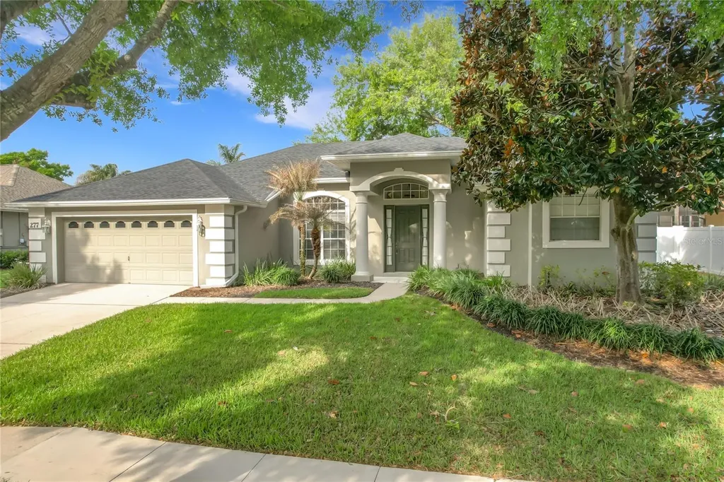 277 Magneta Loop Auburndale FL 33823