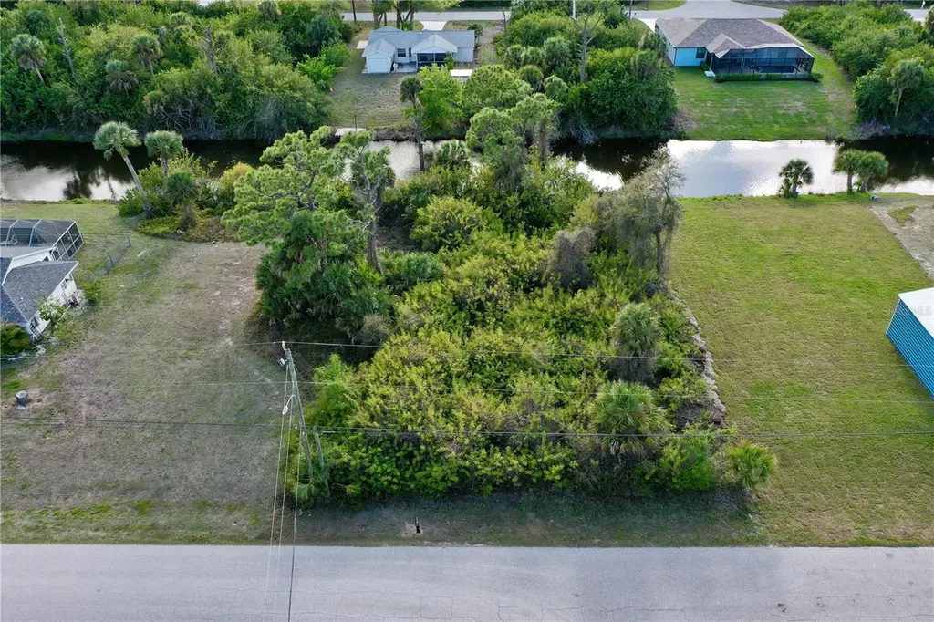 7241 Jennifer Drive Port Charlotte FL 33981