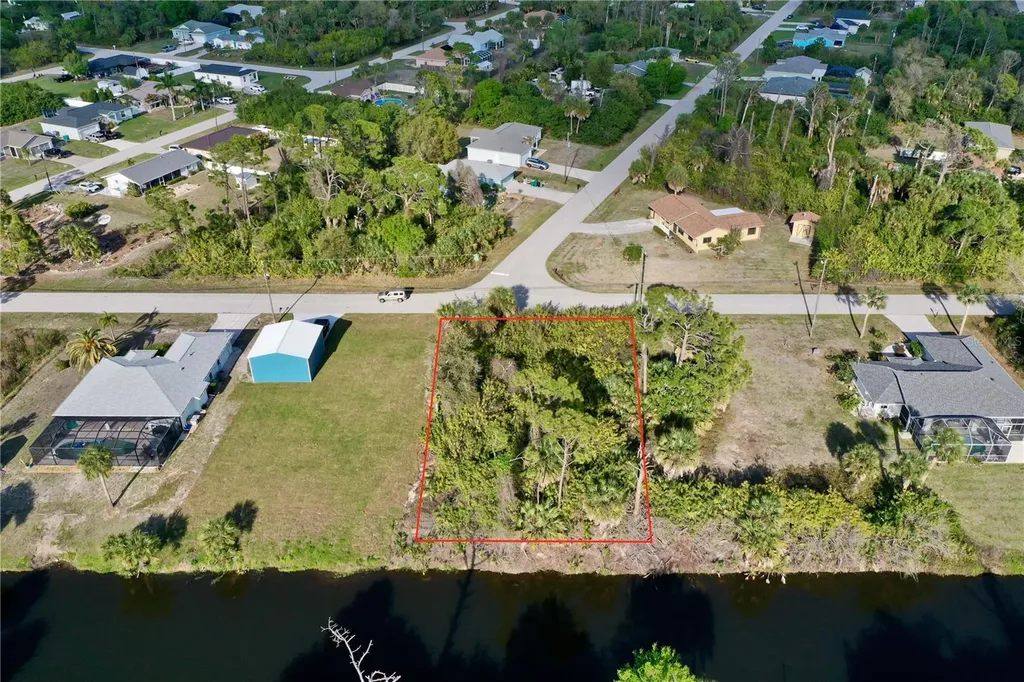 7241 Jennifer Drive Port Charlotte FL 33981
