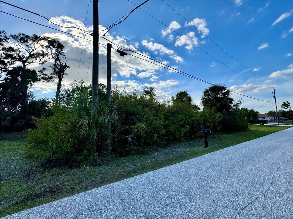 7241 Jennifer Drive Port Charlotte FL 33981