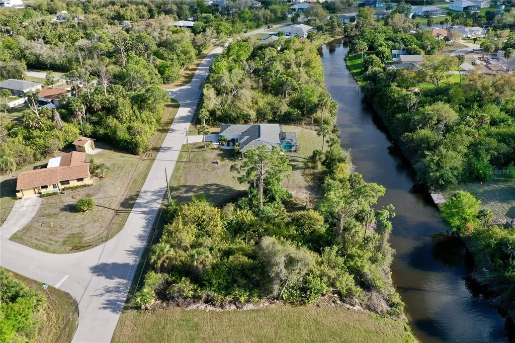 7241 Jennifer Drive Port Charlotte FL 33981