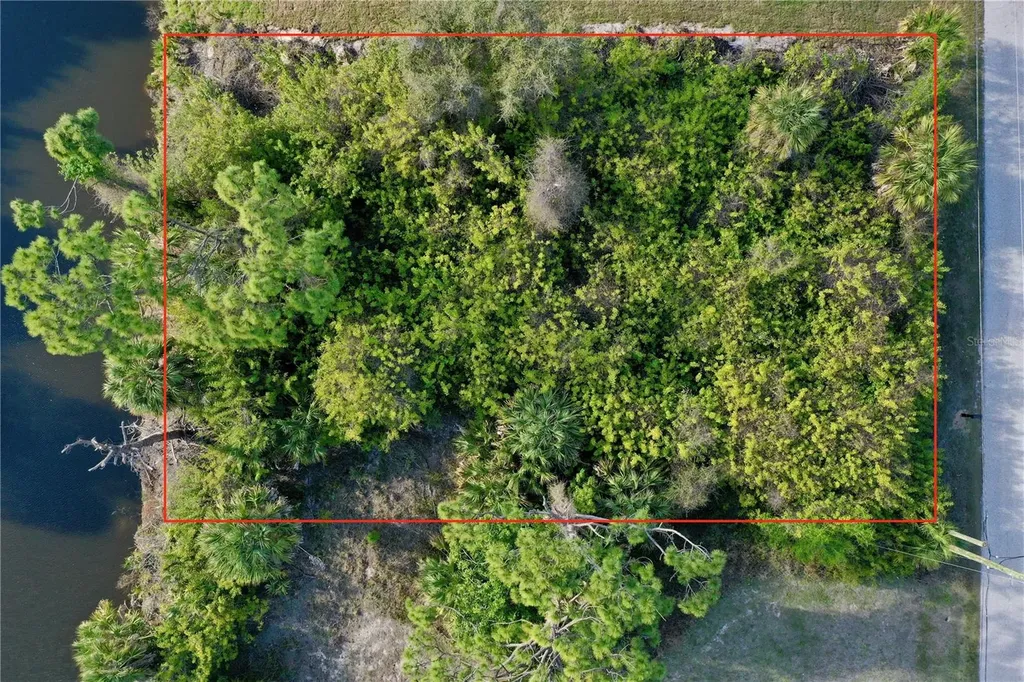 7241 Jennifer Drive Port Charlotte FL 33981