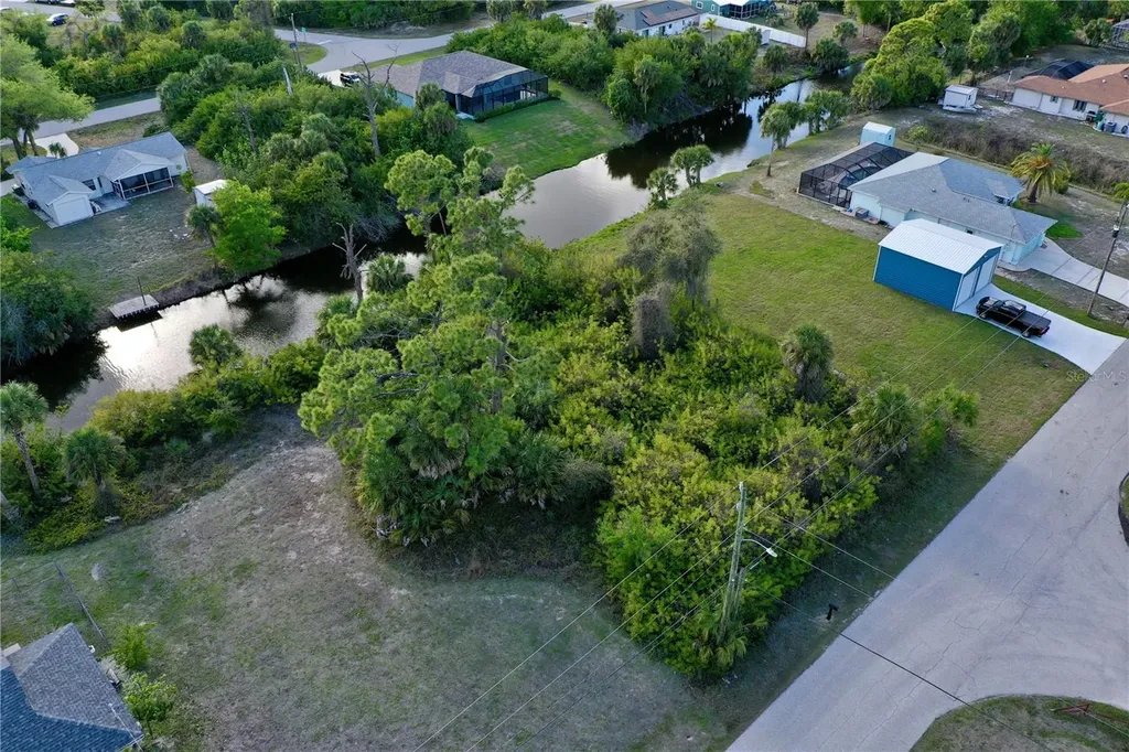 7241 Jennifer Drive Port Charlotte FL 33981