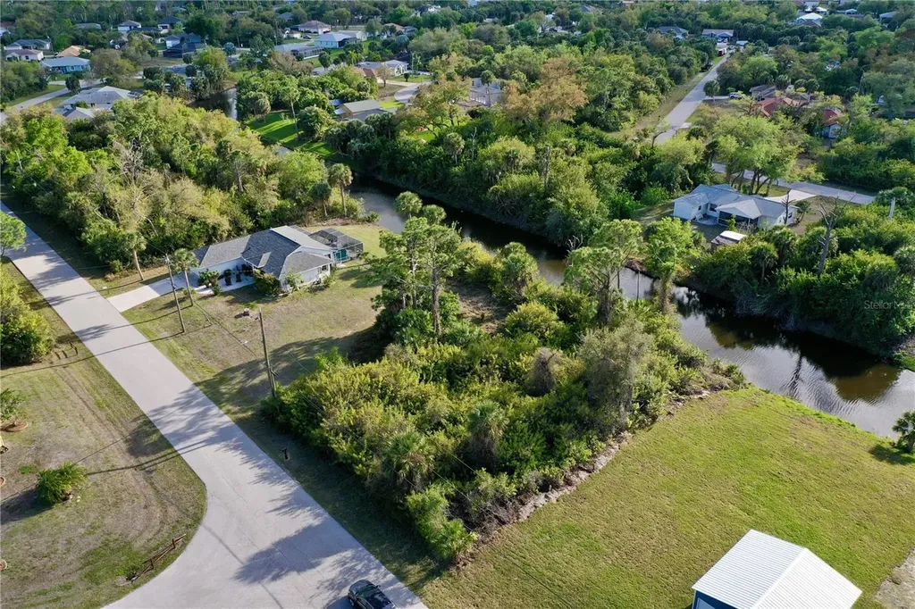 7241 Jennifer Drive Port Charlotte FL 33981