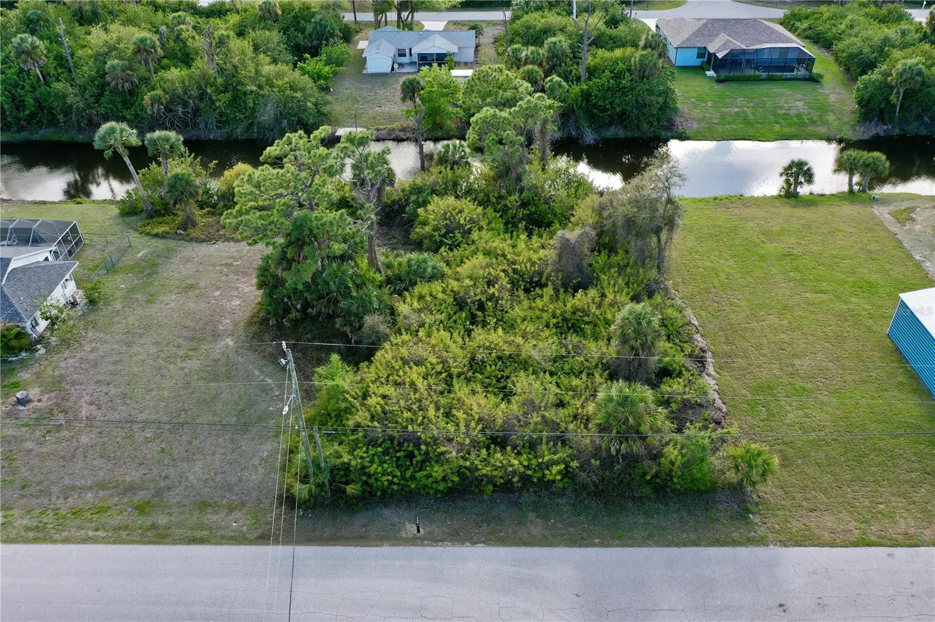 7241 Jennifer Drive Port Charlotte FL 33981