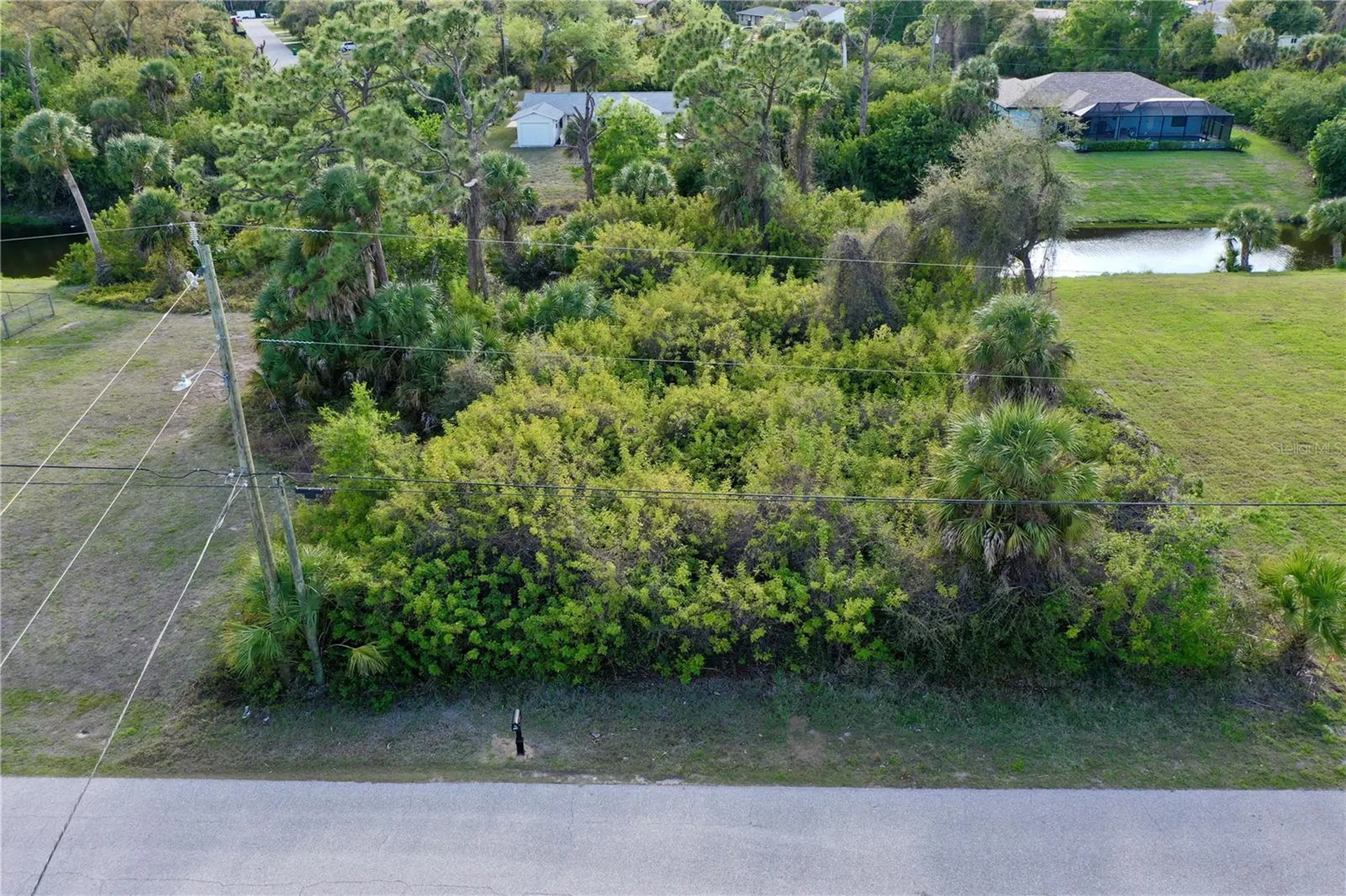 7241 Jennifer Drive Port Charlotte FL 33981