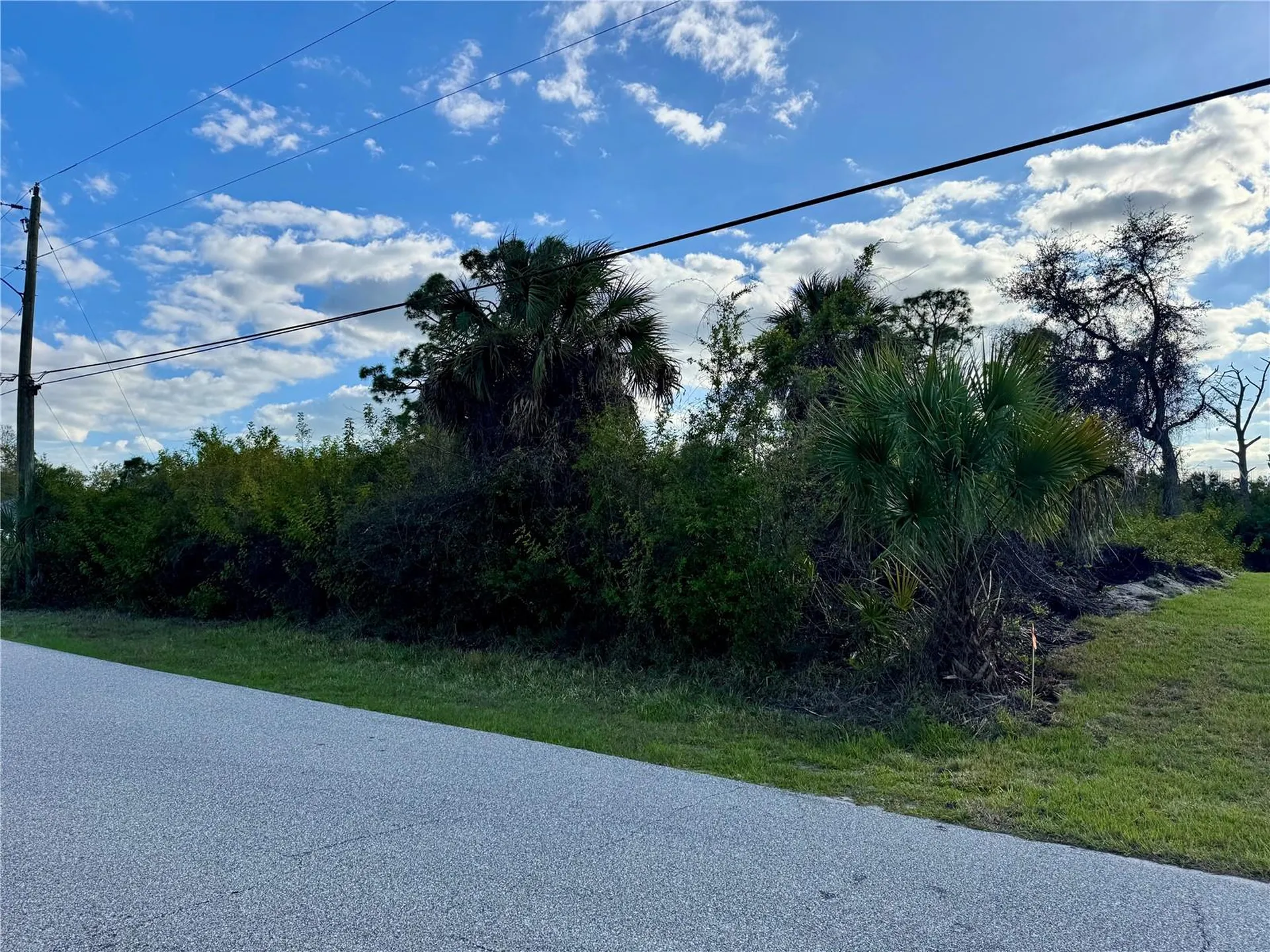 7241 Jennifer Drive Port Charlotte FL 33981