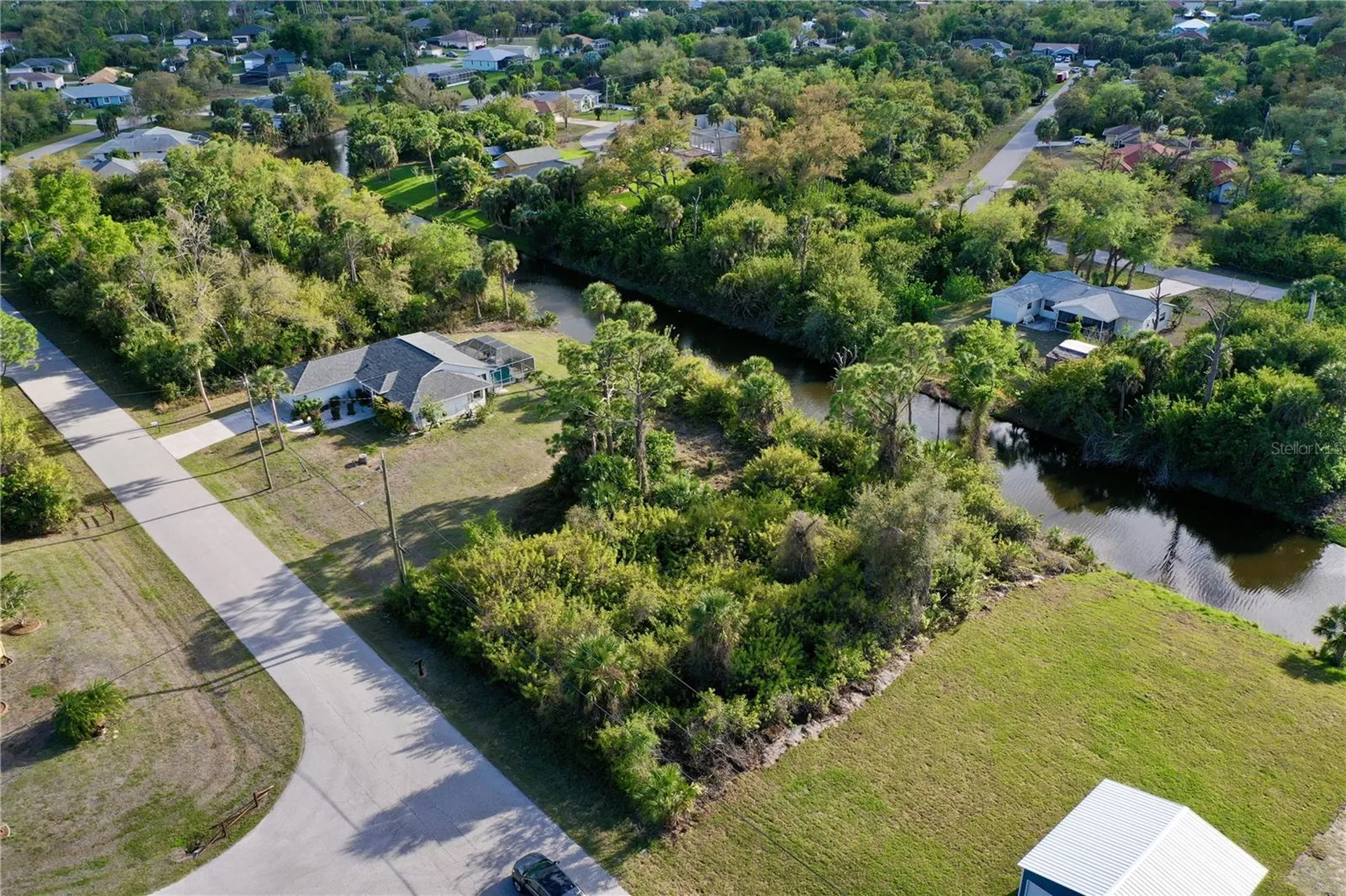7241 Jennifer Drive Port Charlotte FL 33981