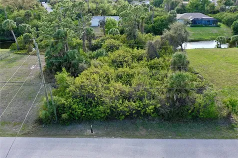 7241 Jennifer Drive Port Charlotte FL 33981