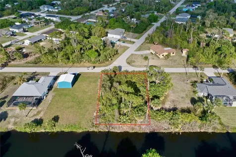 7241 Jennifer Drive Port Charlotte FL 33981