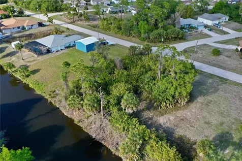 7241 Jennifer Drive Port Charlotte FL 33981