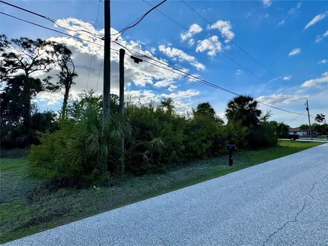 7241 Jennifer Drive Port Charlotte FL 33981