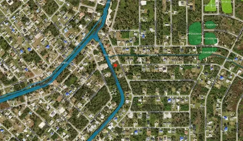 7241 Jennifer Drive Port Charlotte FL 33981